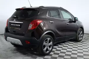 Opel  4