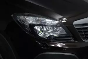 Opel  7
