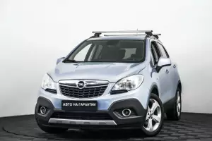 Opel  13