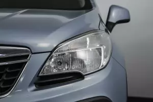 Opel  16