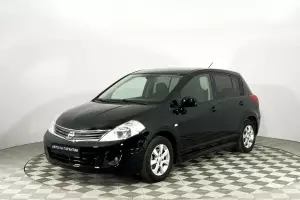 Nissan  1