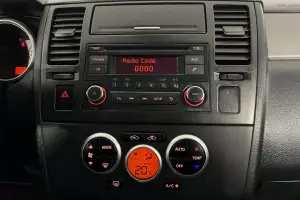 Nissan  13