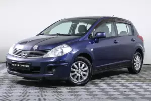 Nissan  1