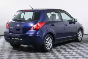 Nissan  4