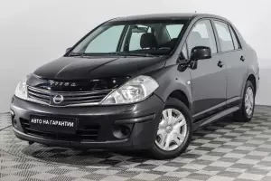 Nissan  1