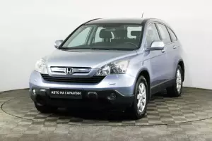 Honda  1