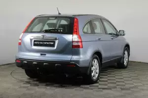 Honda  4