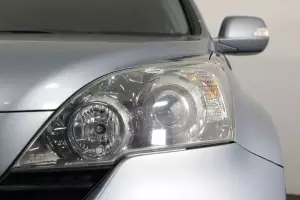 Honda  8