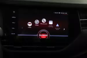 Haval  8