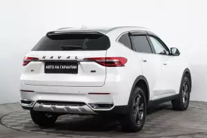 Haval  18