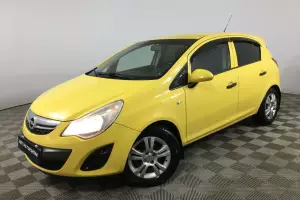 Opel  1