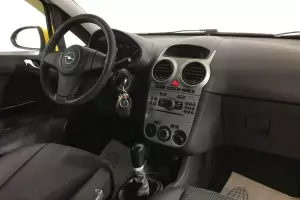 Opel  12
