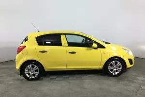 Opel  3