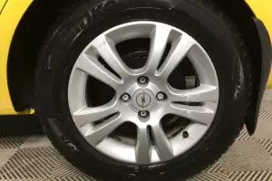 Opel  8