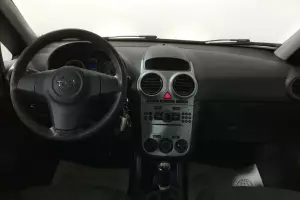 Opel  9
