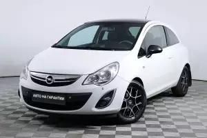 Opel  1