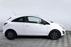 Opel  3