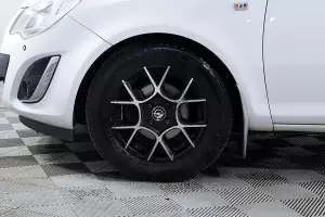 Opel  8
