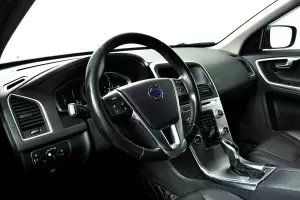 Volvo  10
