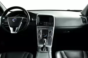 Volvo  8