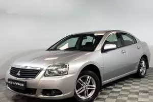 Mitsubishi  1