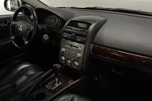Mitsubishi  10