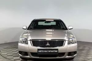 Mitsubishi  2