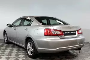 Mitsubishi  4