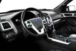 Ford  10