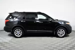 Ford  3
