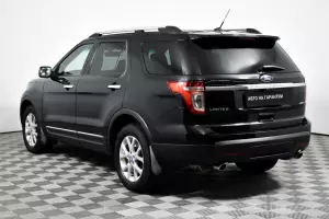 Ford  4