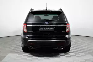 Ford  5