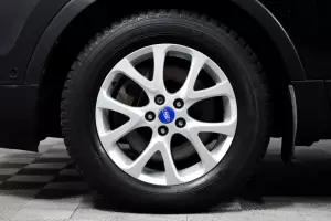 Ford  7