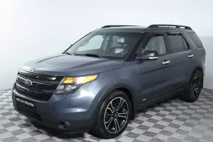 Ford  1