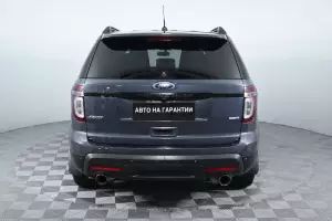 Ford  4