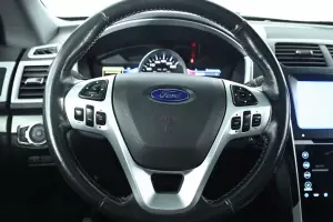 Ford  7