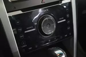 Ford  12