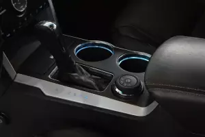 Ford  14