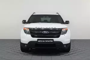 Ford  2