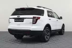 Ford  3