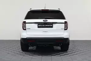 Ford  5