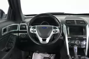 Ford  8
