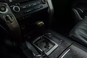 Toyota  8
