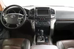 Toyota  7