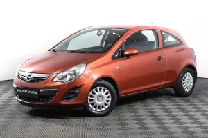 Opel  1