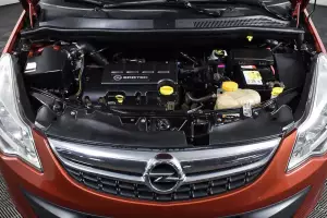 Opel  8
