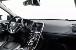 Volvo  1