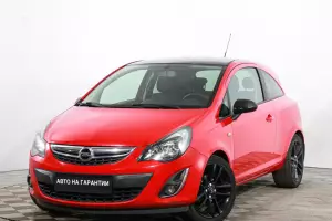 Opel  1