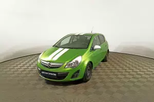 Opel  1
