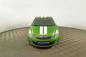 Opel  2